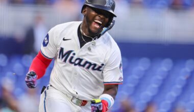 Marlins Callously Cut Ronny Simón, Pirates Nicely Picked Him Up