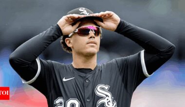 Will Miguel Vargas play tonight against Detroit Tigers? Latest update on Chicago White Sox star's injury report (June 4, 2025) | MLB News