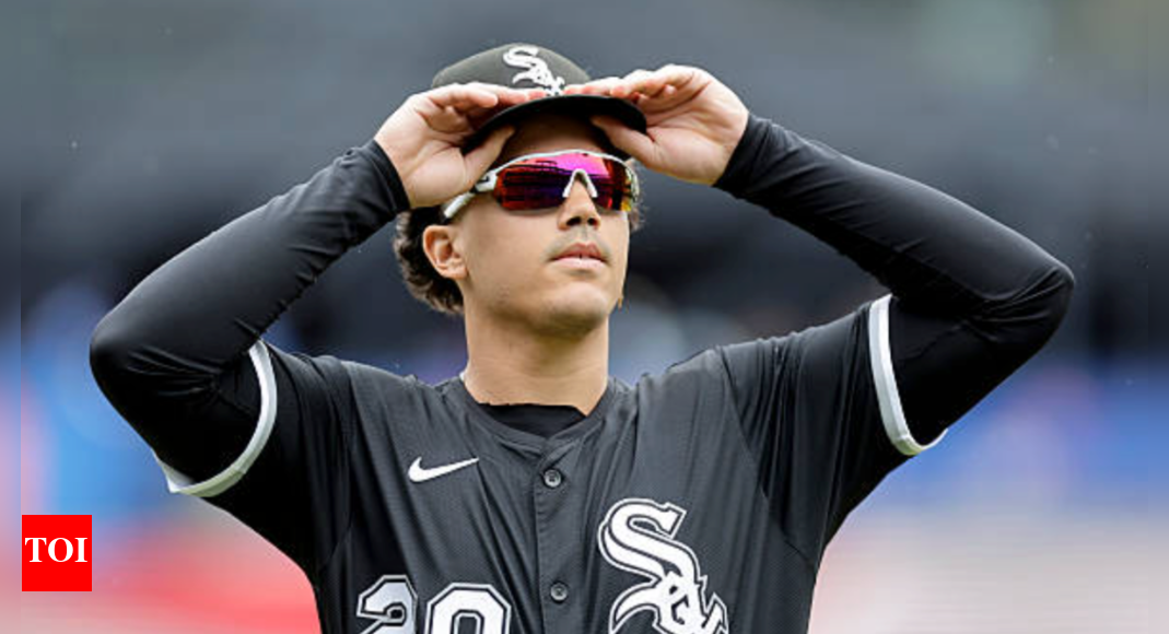 Will Miguel Vargas play tonight against Detroit Tigers? Latest update on Chicago White Sox star's injury report (June 4, 2025) | MLB News