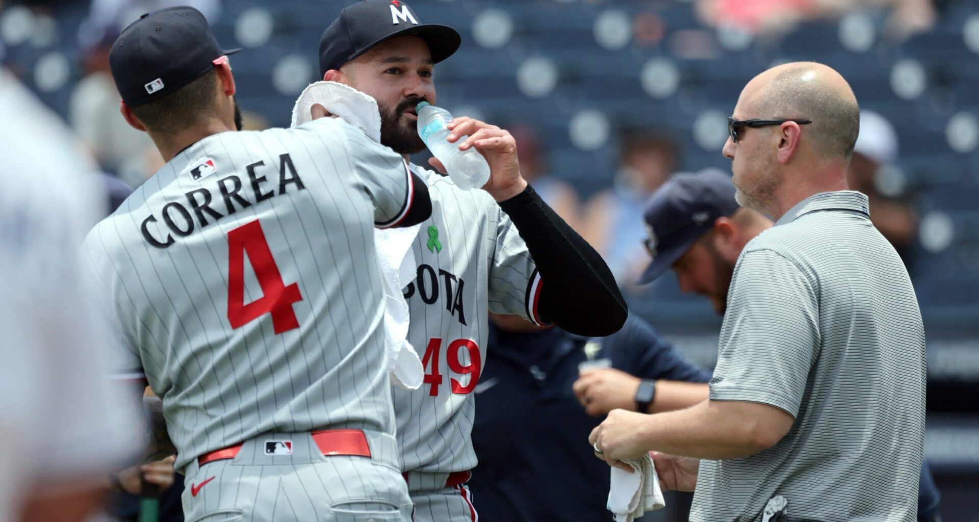 Pablo Lopez Injury Update is Not Good News for MN Twins
