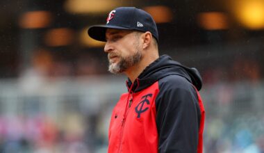 Top MLB Insider Casts Doubt on MN Twins Trade Deadline