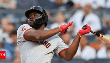 Jhonkensy Noel’s struggles exposed by honest comments from Guardians executive | MLB News