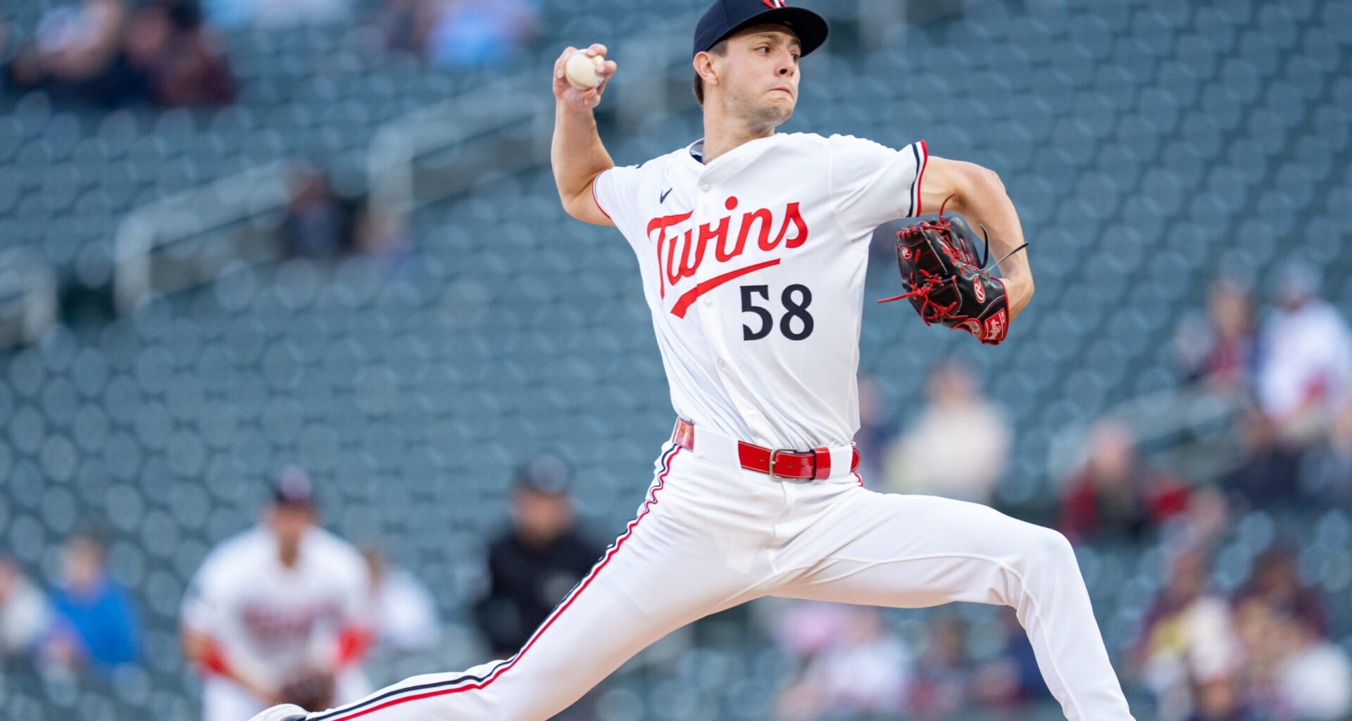 David Festa Headed Back to the Minnesota Twins