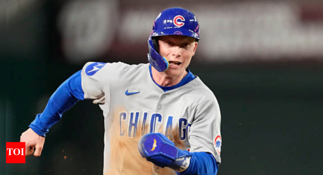 Will Pete Crow-Armstrong play tonight against Washington Nationals? Latest update on Chicago Cubs star’s injury report (June 5, 2025) | MLB News
