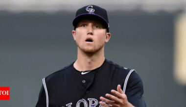 “Not being worst team” – Kyle Freeland speaks out as Colorado Rockies face a brutal season in MLB history | MLB News