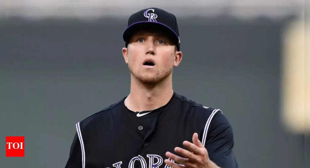 “Not being worst team” – Kyle Freeland speaks out as Colorado Rockies face a brutal season in MLB history | MLB News