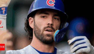 Will Dansby Swanson play tonight against Washington Nationals? Latest update on Chicago Cubs star’s injury report (June 5, 2025) | MLB News