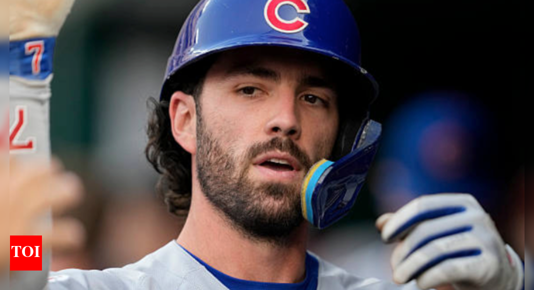 Will Dansby Swanson play tonight against Washington Nationals? Latest update on Chicago Cubs star’s injury report (June 5, 2025) | MLB News