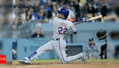 What New York Mets elite development system reveals about front office priorities | MLB News