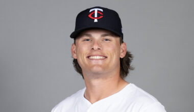 Minnesota Twins Promoting Travis Adams for MLB Debut