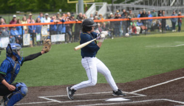 Bombers baseball fall in subregionals | News, Sports, Jobs