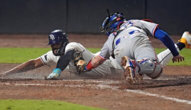 There’s plenty of blame to go around after Texas Rangers’ ninth-inning collapse vs. Rays