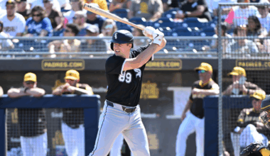 White Sox promoting Kyle Teel: What can top catching prospect bring to last-place Chicago?
