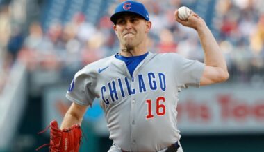 Fantasy Baseball Week 12 Preview: Two-start pitcher rankings feature Merrill Kelly, Matthew Boyd