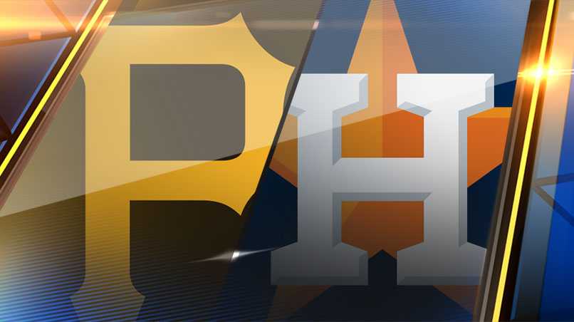 Houston Astros 8 Pittsburgh Pirates 2 (June 5, 2025)