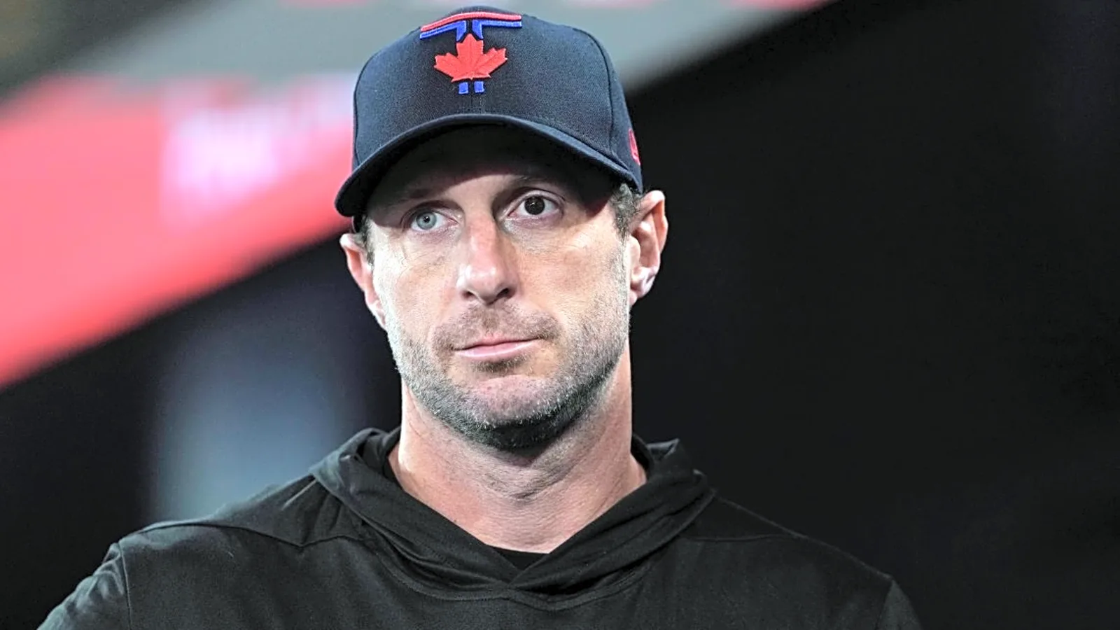 Important udpate announce regarding Toronto Blue Jays pitcher Max Scherzer
