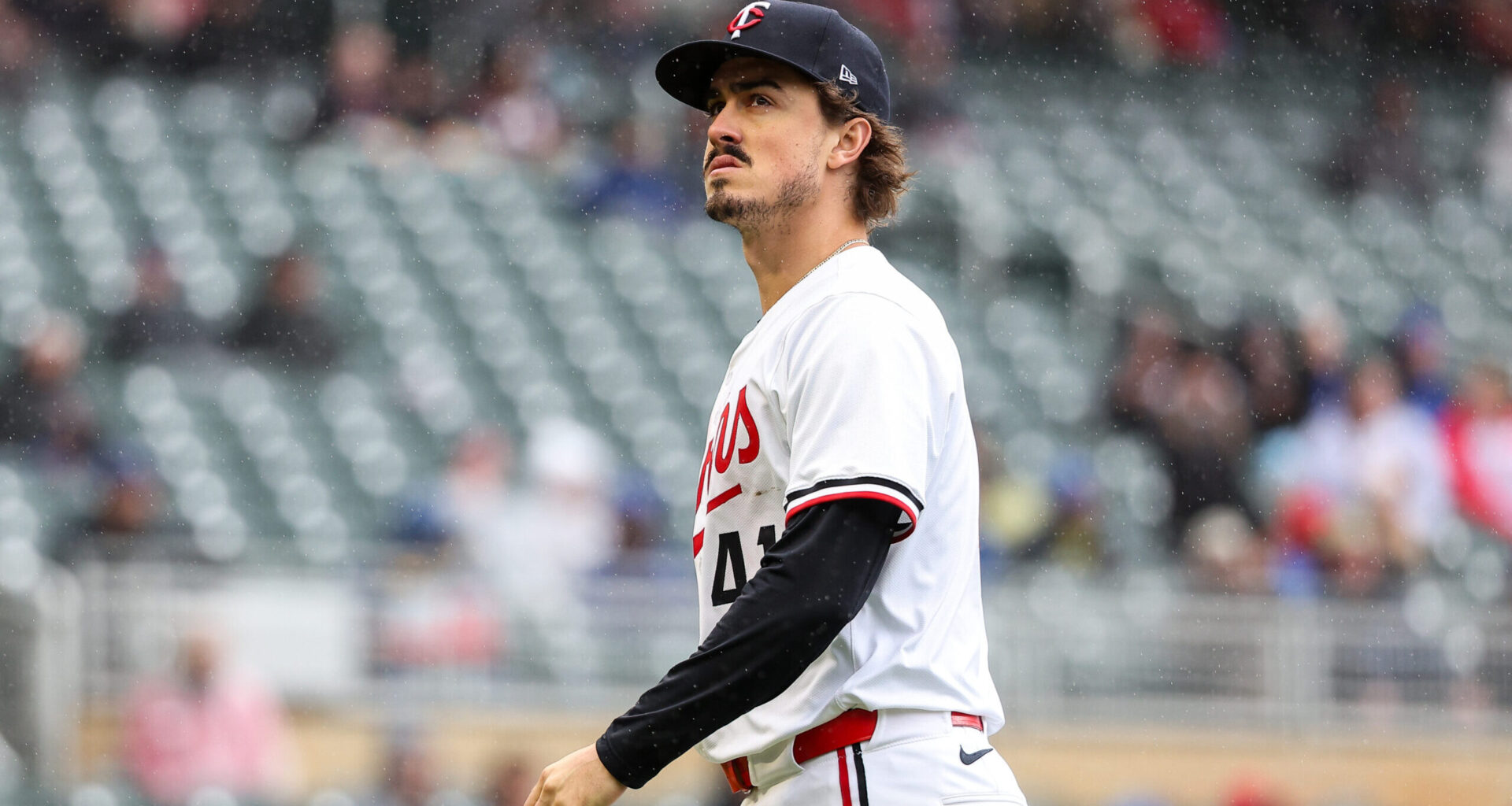 Minnesota Twins Blame A's Ballpark for Injuring Star Players