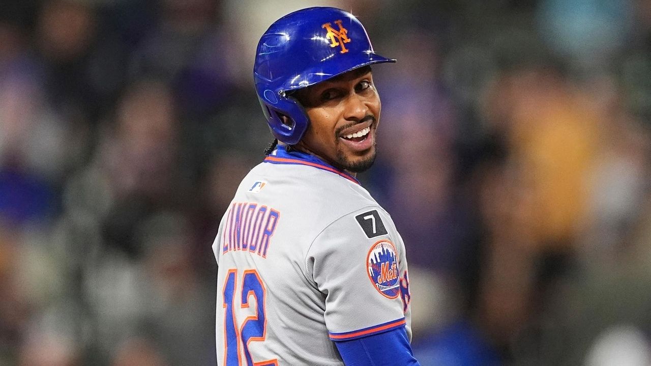 Francisco Lindor puts Mets' success above his own