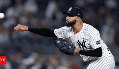 Will Devin Williams play tonight against Boston Red Sox? Latest update on New York Yankees star's injury report (June 7, 2025) | MLB News