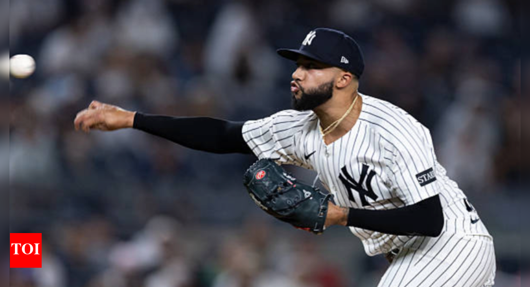 Will Devin Williams play tonight against Boston Red Sox? Latest update on New York Yankees star's injury report (June 7, 2025) | MLB News