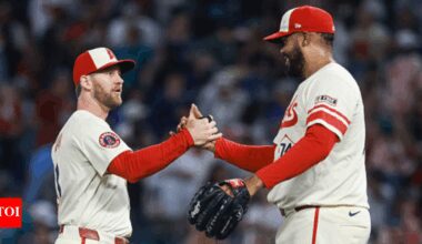 Los Angeles Angels vs Seattle Mariners: Predicted lineup, venue, where to watch, and more (June 7, 2025) | MLB News