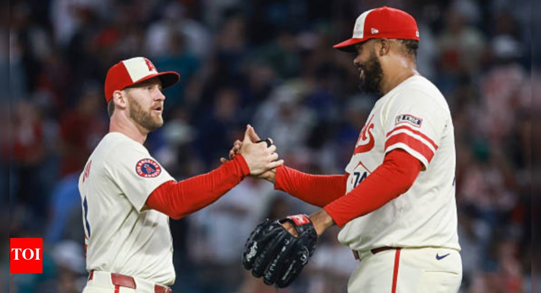 Los Angeles Angels vs Seattle Mariners: Predicted lineup, venue, where to watch, and more (June 7, 2025) | MLB News