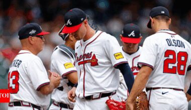 Atlanta Braves’ risky switch to Truist Park now looks like a homerun in MLB | MLB News