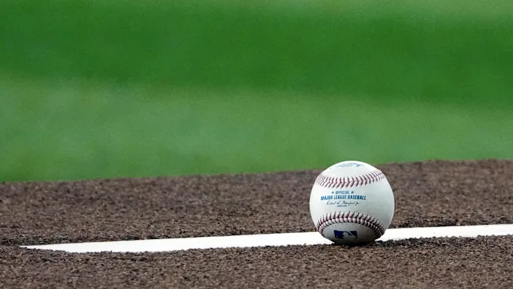 The Toronto Blue Jays announce that they have signed a new young pitcher