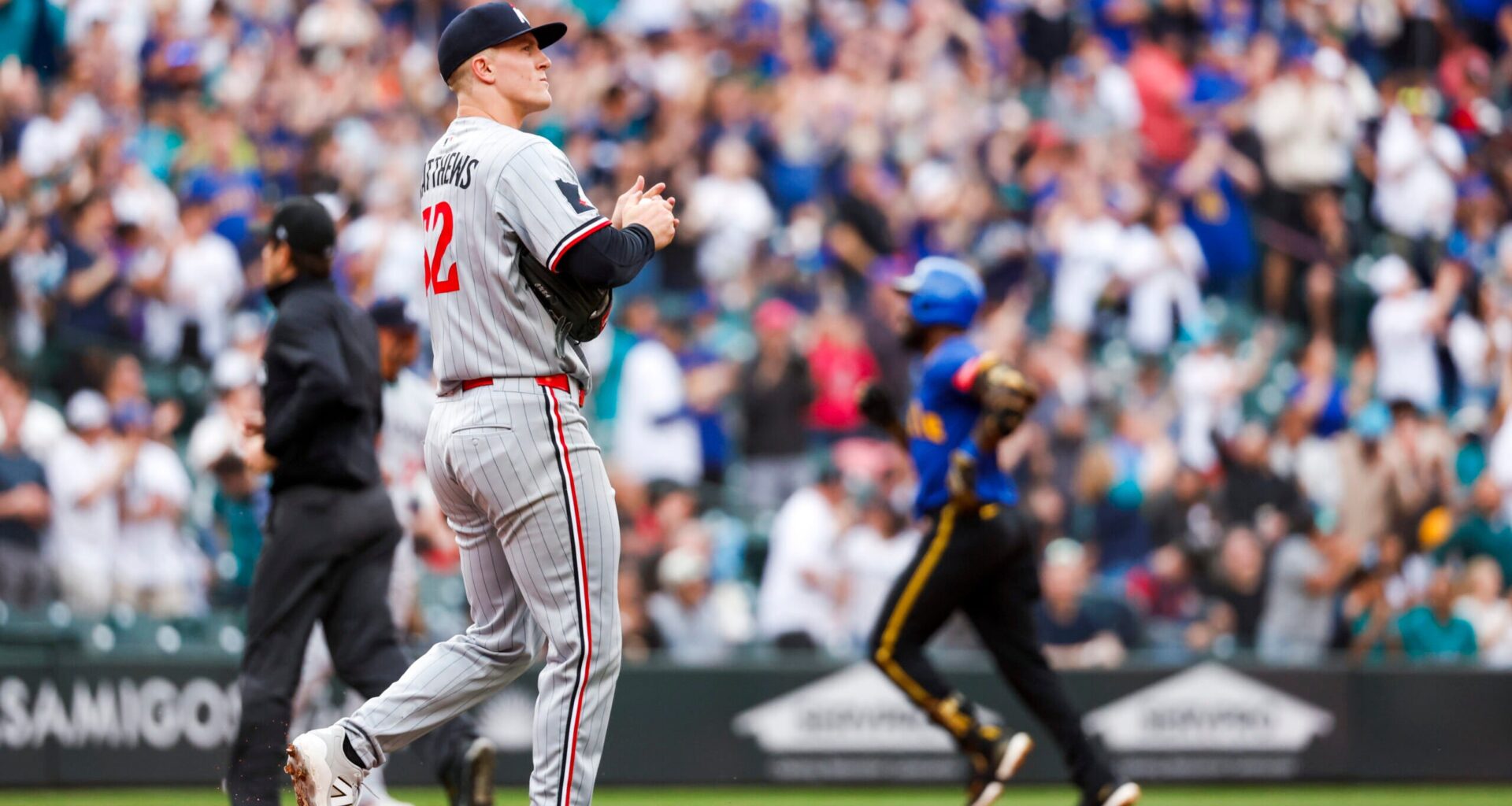 Rocco Wants More Innings from MN Twins Starting Pitchers