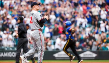 Rocco Wants More Innings from MN Twins Starting Pitchers