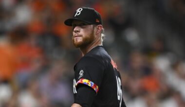 Former Red Sox All-Star Designated For Assignment The Day After Season Debut