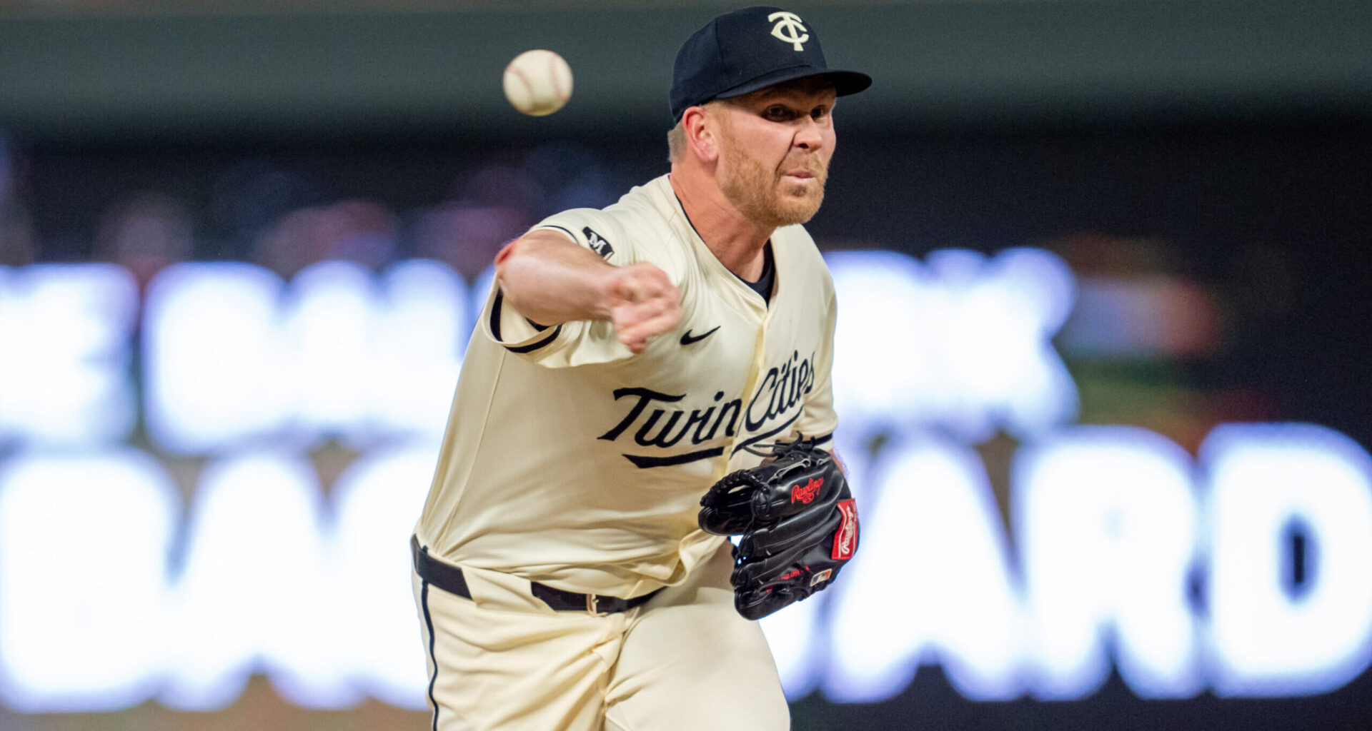 MN Twins Michael Tonkin Set for Rehab Again