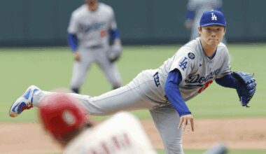 Yamamoto throws 6 shutout frames, but Dodgers fall to Cards