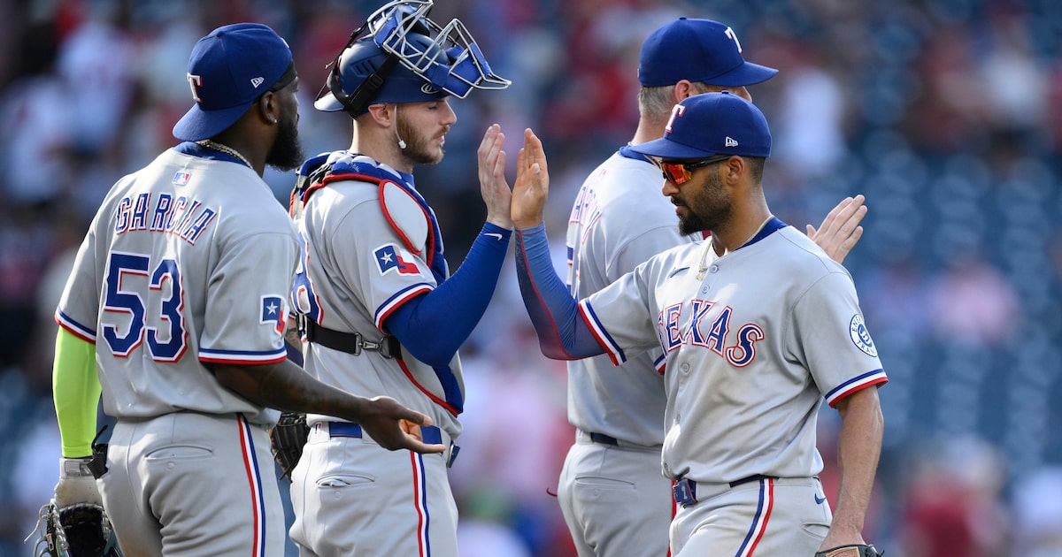 Texas Rangers may have good ol’ Marcus Semien back. Don’t ask him where he was before