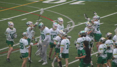 HS TOURNEYS: BG boys lax, Souhegan baseball get wins | News, Sports, Jobs