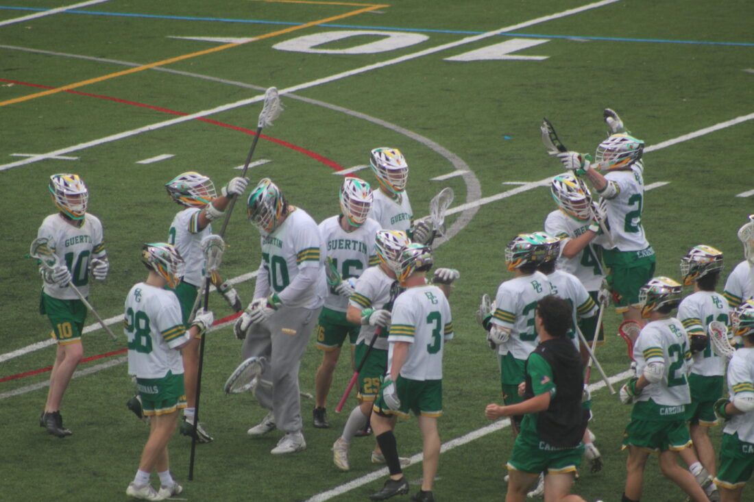 HS TOURNEYS: BG boys lax, Souhegan baseball get wins | News, Sports, Jobs