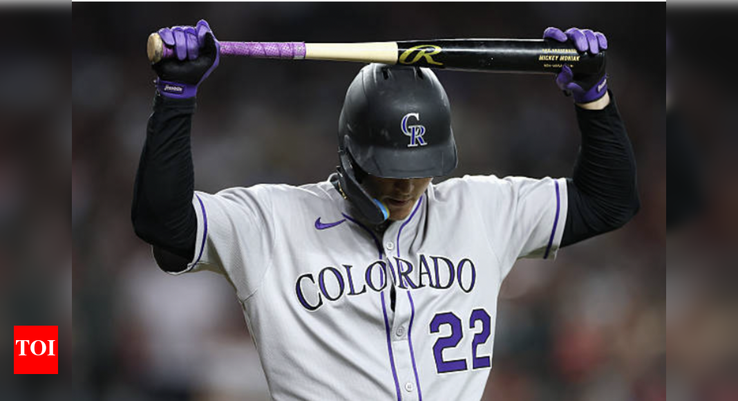 How the Philadelphia Phillies exposed every flaw in the Colorado Rockies’ game plan | MLB News