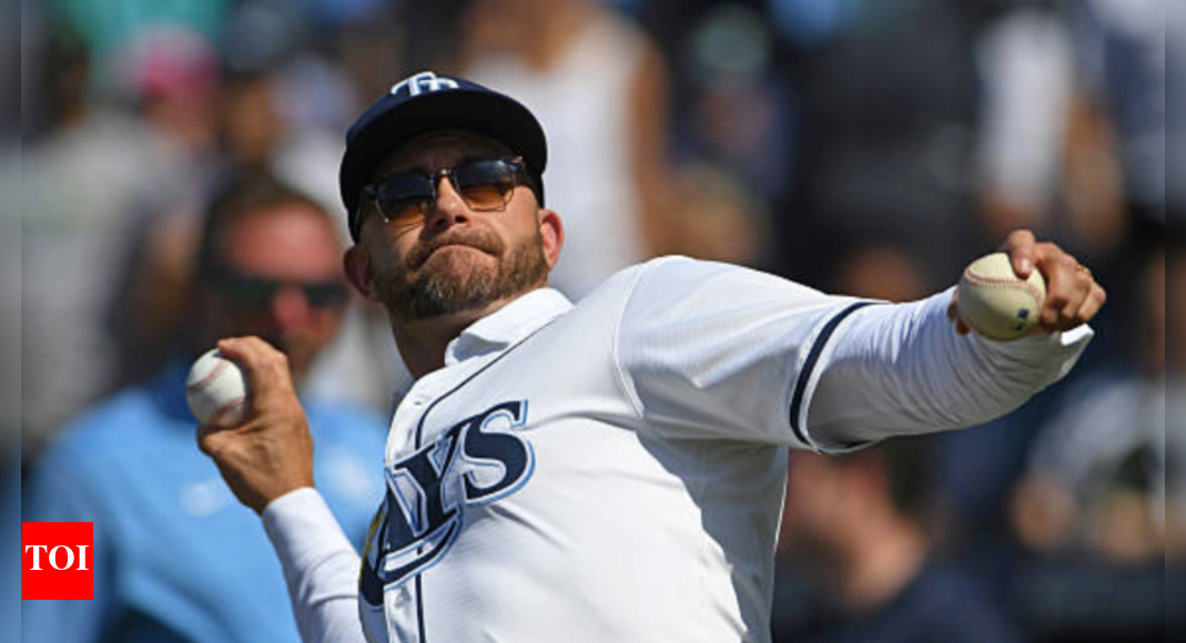 Tampa Bay Rays honor Evan Longoria with a win that rewrites MLB record books | MLB News