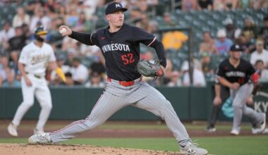 Minnesota Twins Rotation Takes Another Hit