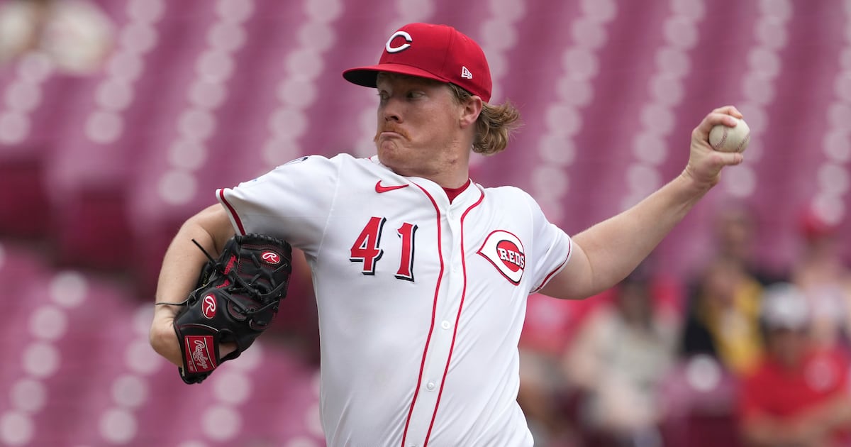 Momentum stays elusive as the calendar flips to June