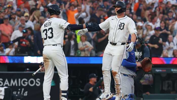 What team president said about buying, ‘untouchables’