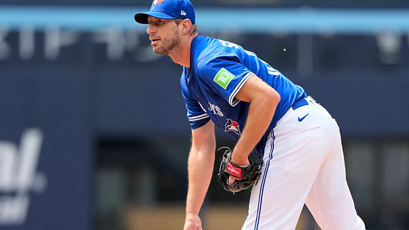Toronto Blue Jays manager announces when Max Scherzer will make first start since April