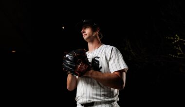 Chicago White Sox to promote pitcher Grant Taylor to the majors