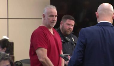 Judge sets hard deadline for Texas Rangers, Olmos Park PD to submit evidence in Brad Simpson case