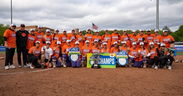 Clemson softball earns Top 10 final ranking