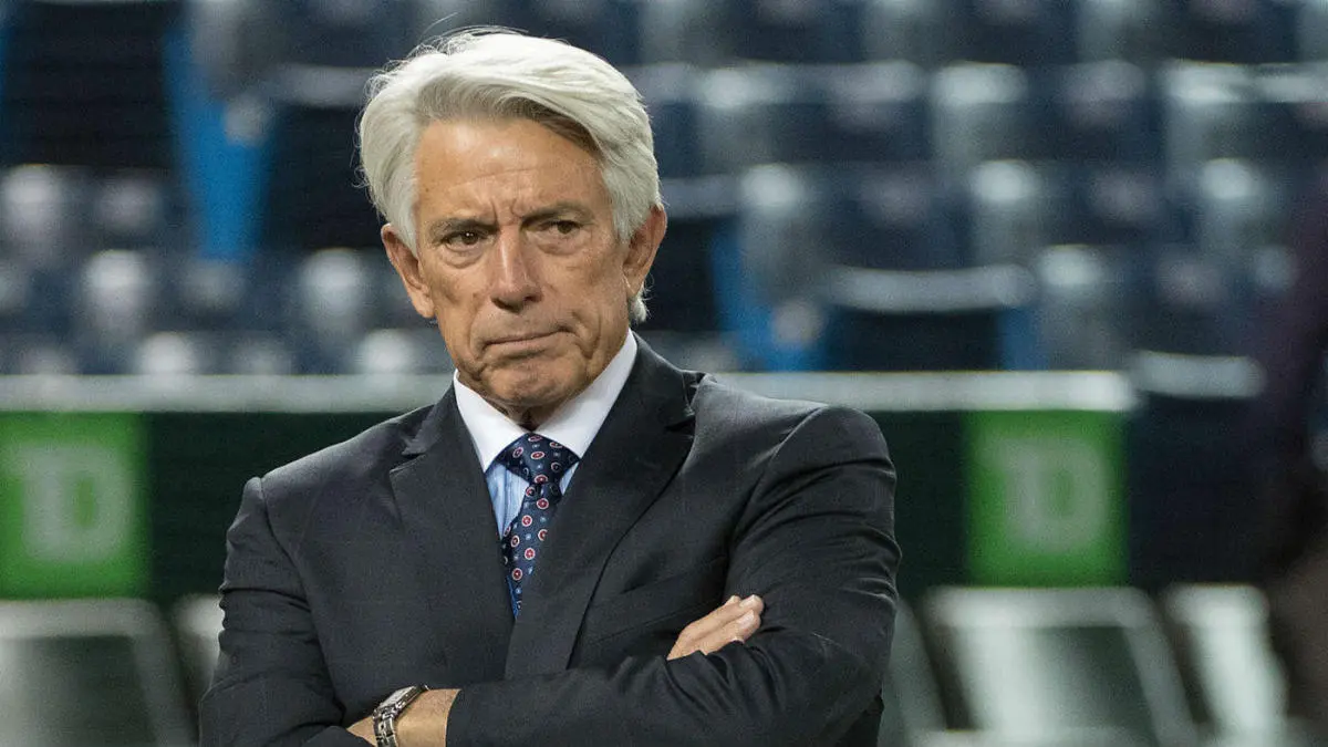 Buck Martinez completely bashes Blue Jays Bowden Francis in latest interview