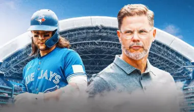 New update regarding the Toronto Blue Jays qualifying offer to Bo Bichette