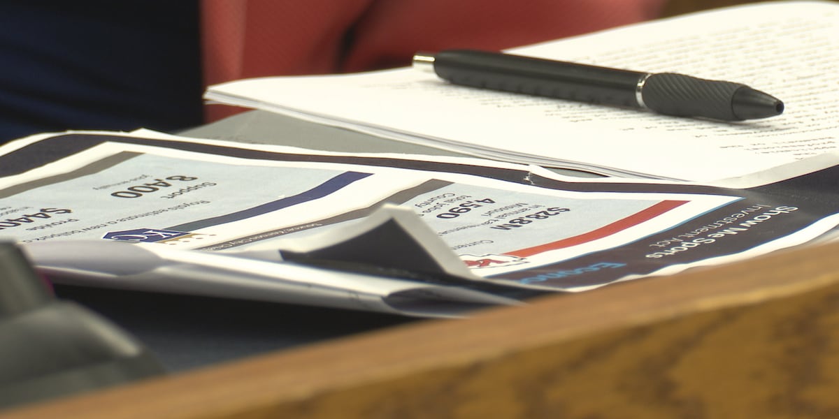 Missouri’s incentives for Chiefs, Royals to remain in state near finish line in special legislative session