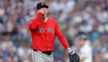 Trade proposal announced between the Boston Red Sox and Toronto Blue Jays