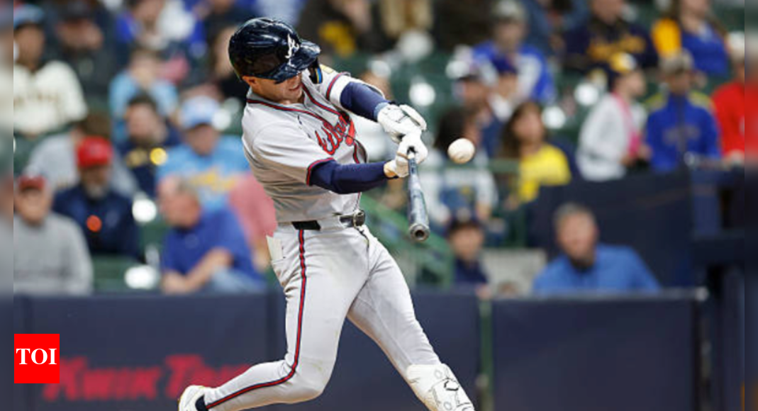 Here’s why Braves must upgrade from Nick Allen at shortstop before trade deadline | MLB News